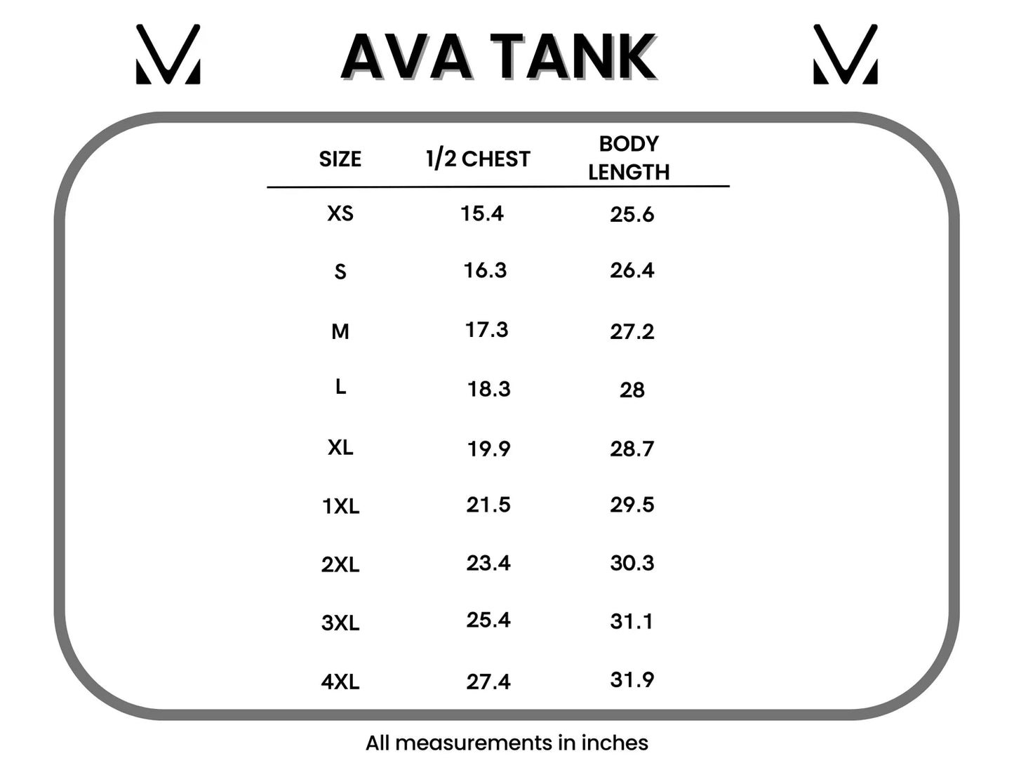 Ava Tank