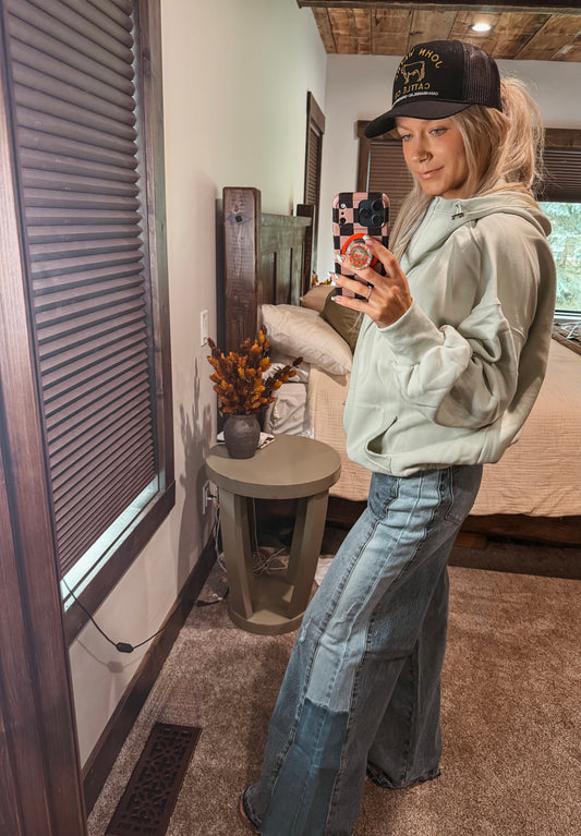 Oversized Hoodie