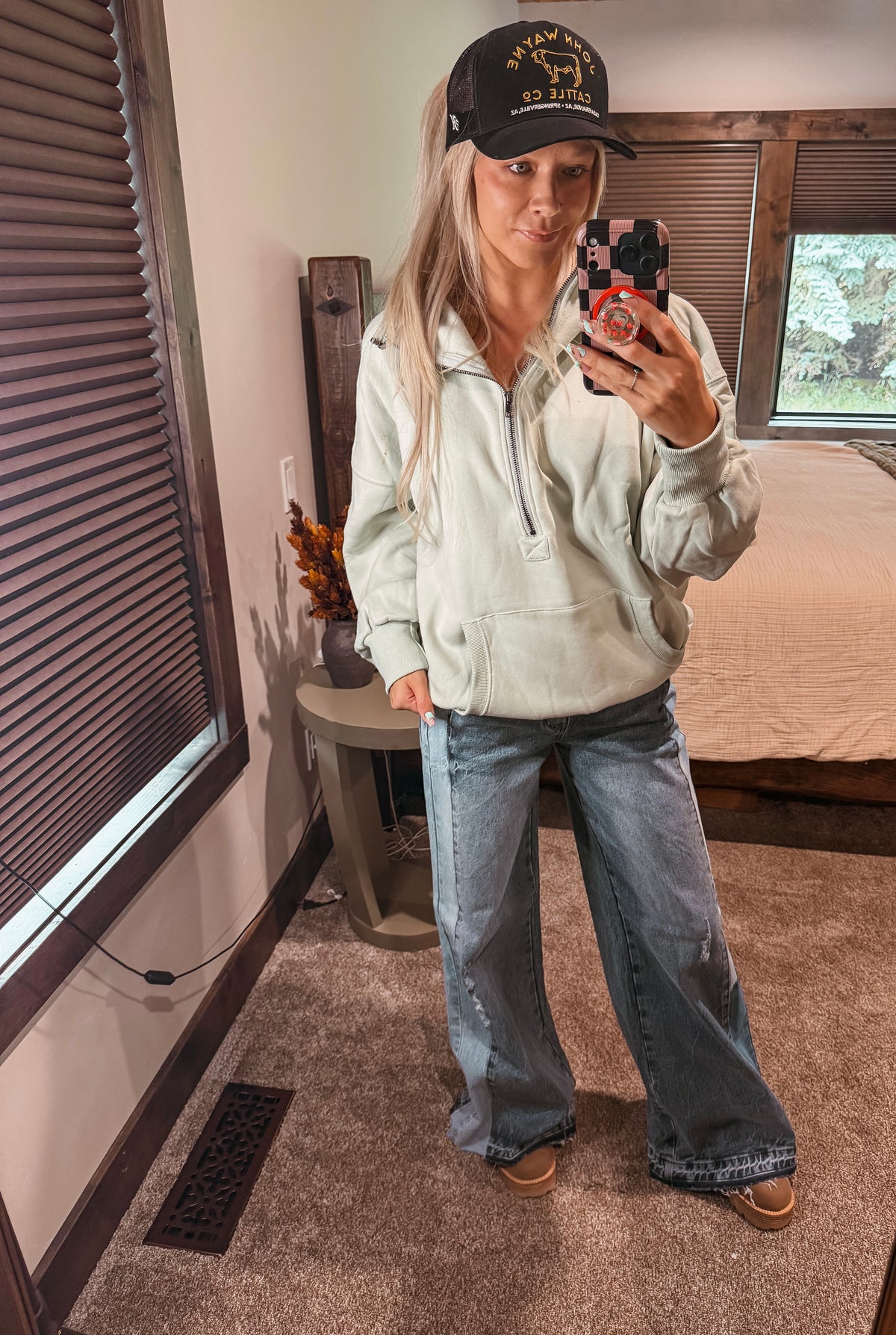 Oversized Hoodie