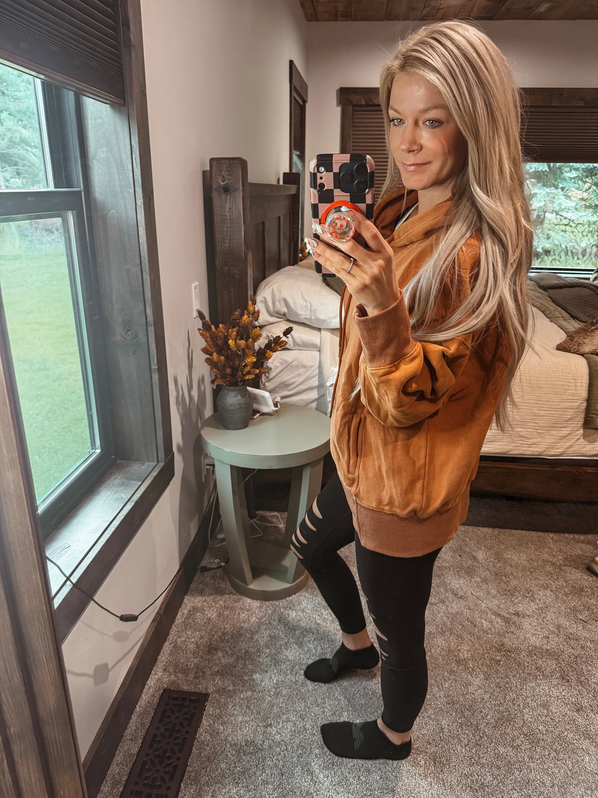 Oversized Hoodie