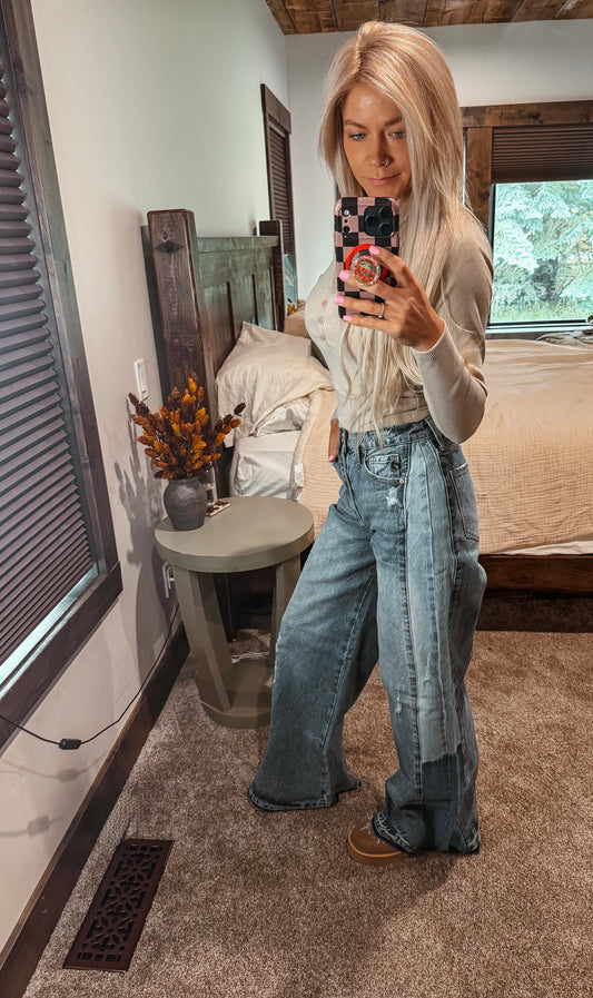 The Millie Jeans