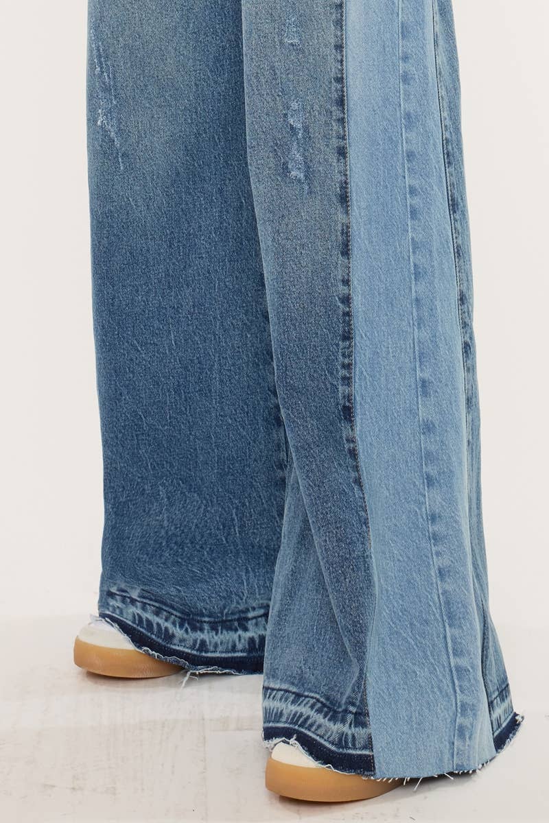 The Millie Jeans