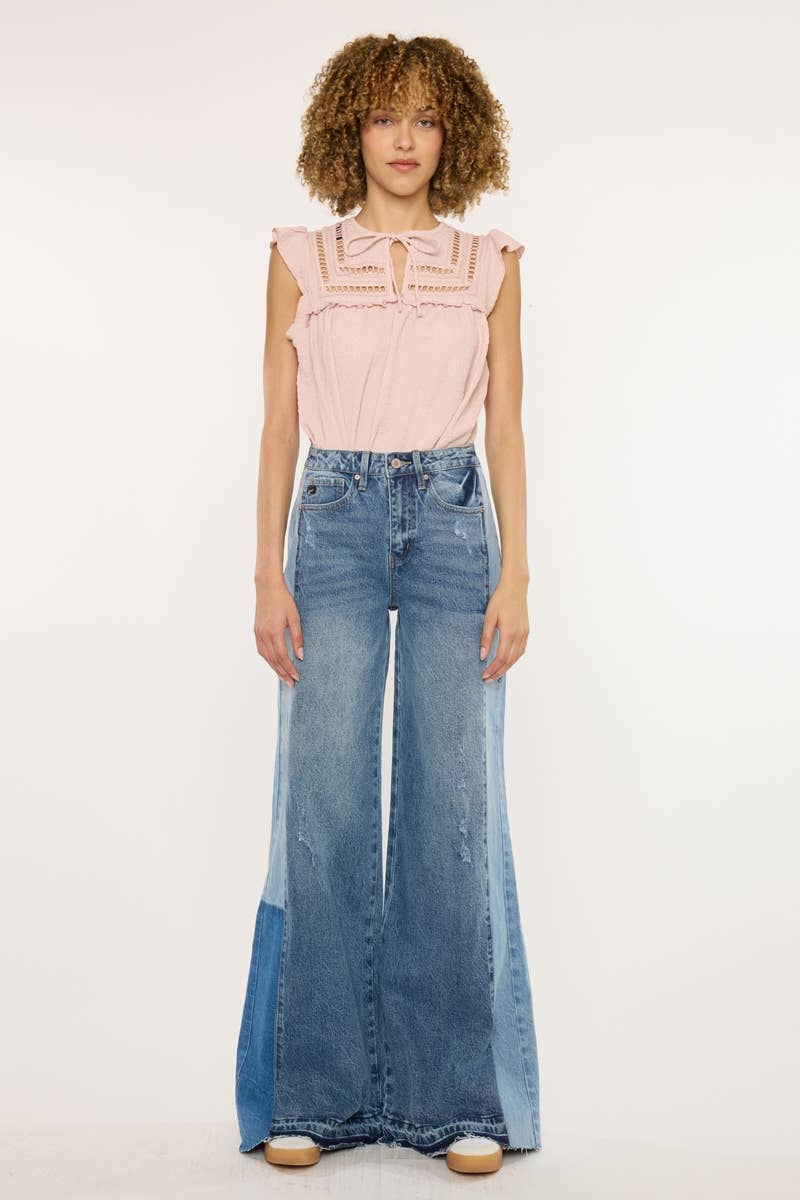 The Millie Jeans