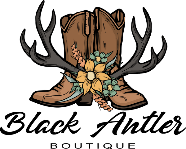 The Black Antler Boutique