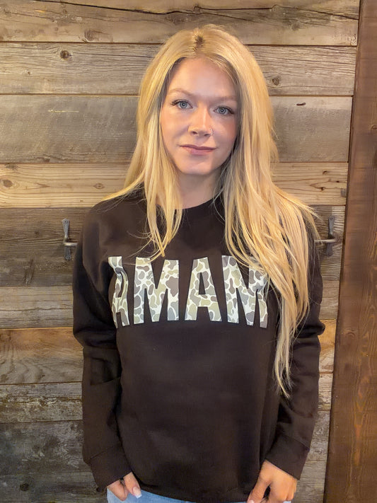 Mama Sweatshirt