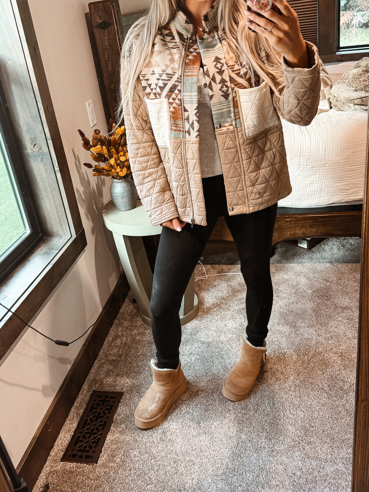 Out West Jacket