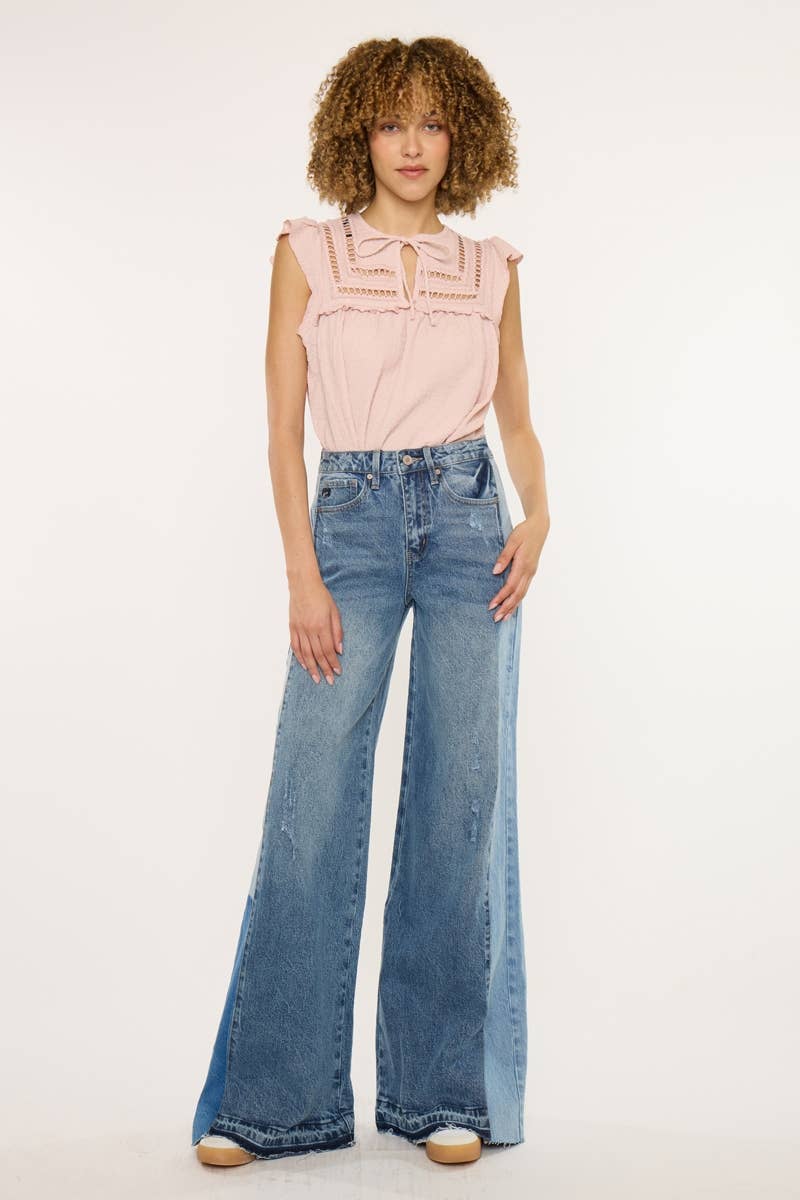 The Millie Jeans