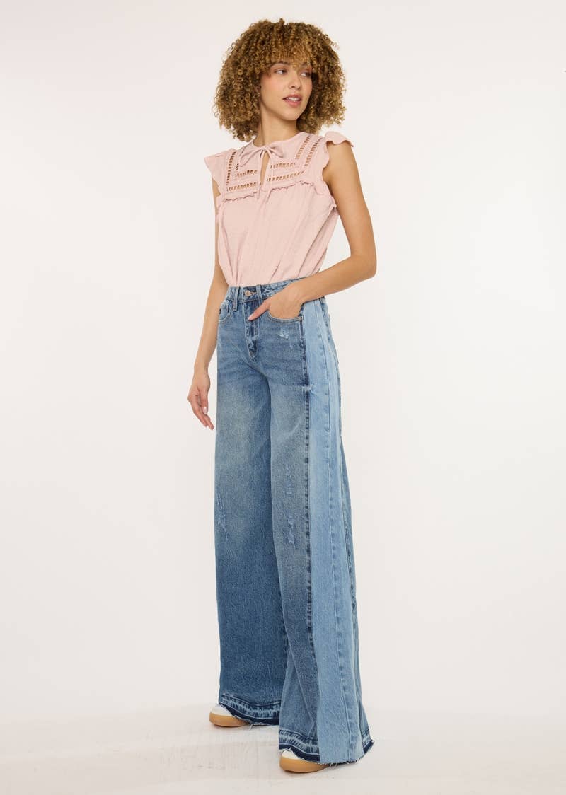 The Millie Jeans