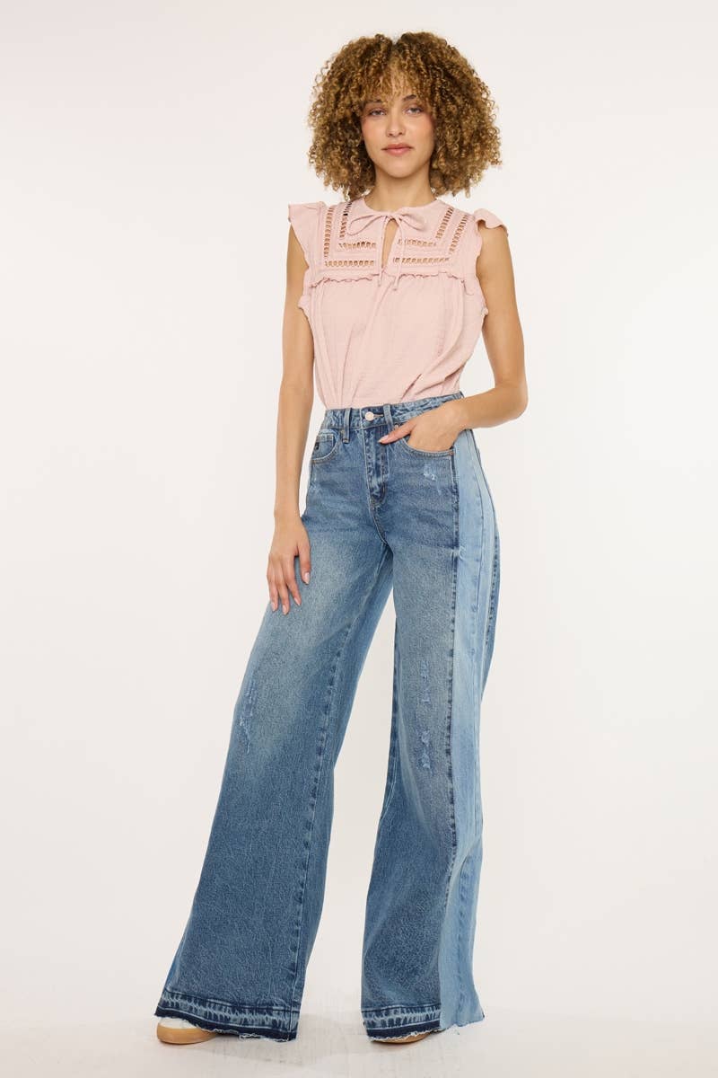 The Millie Jeans