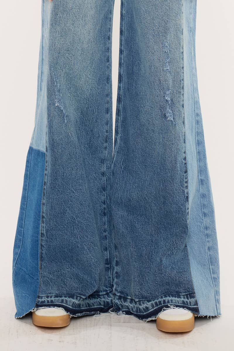 The Millie Jeans