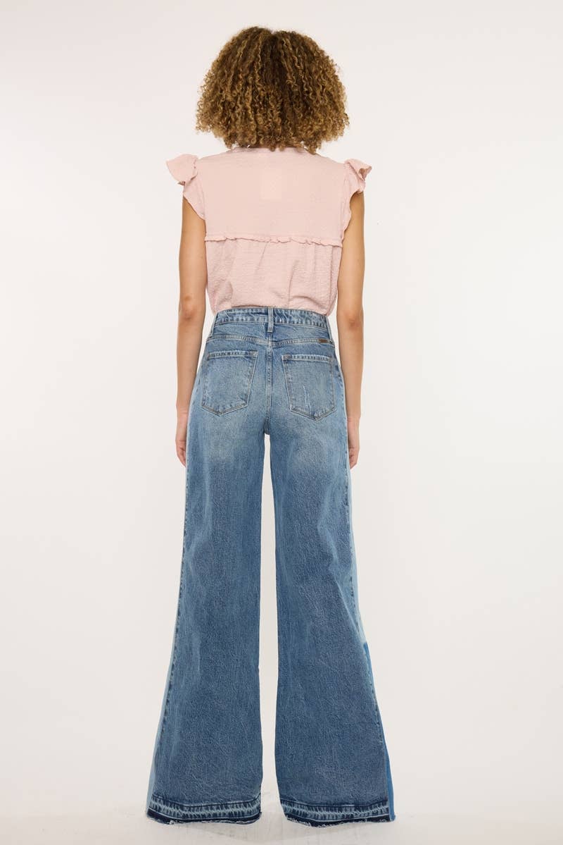 The Millie Jeans