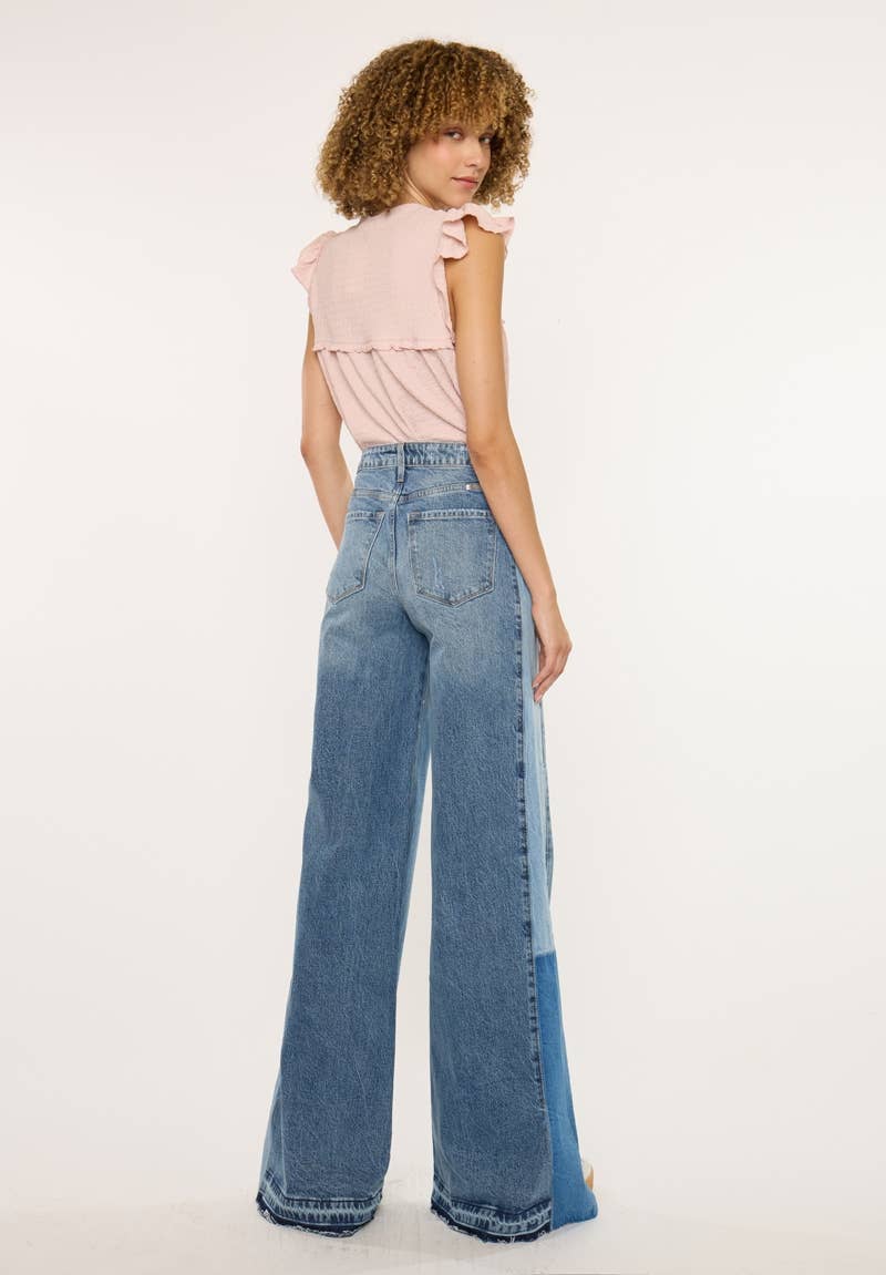 The Millie Jeans
